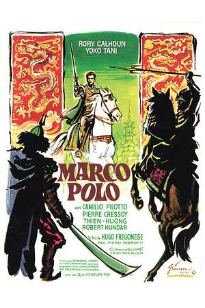 Marco Polo - Foto: TMDB