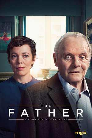 The Father - Foto: TMDB