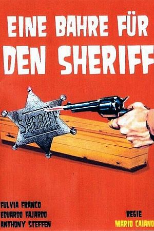 Eine Bahre für den Sheriff - Foto: TMDB