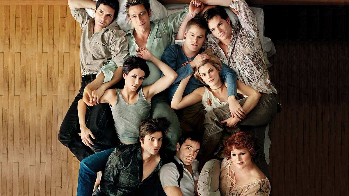 Queer as Folk Queer as Folk