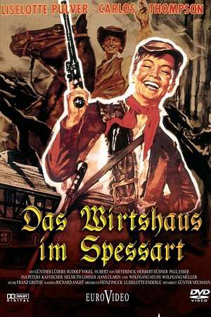 Das Wirtshaus im Spessart - Foto: TMDB