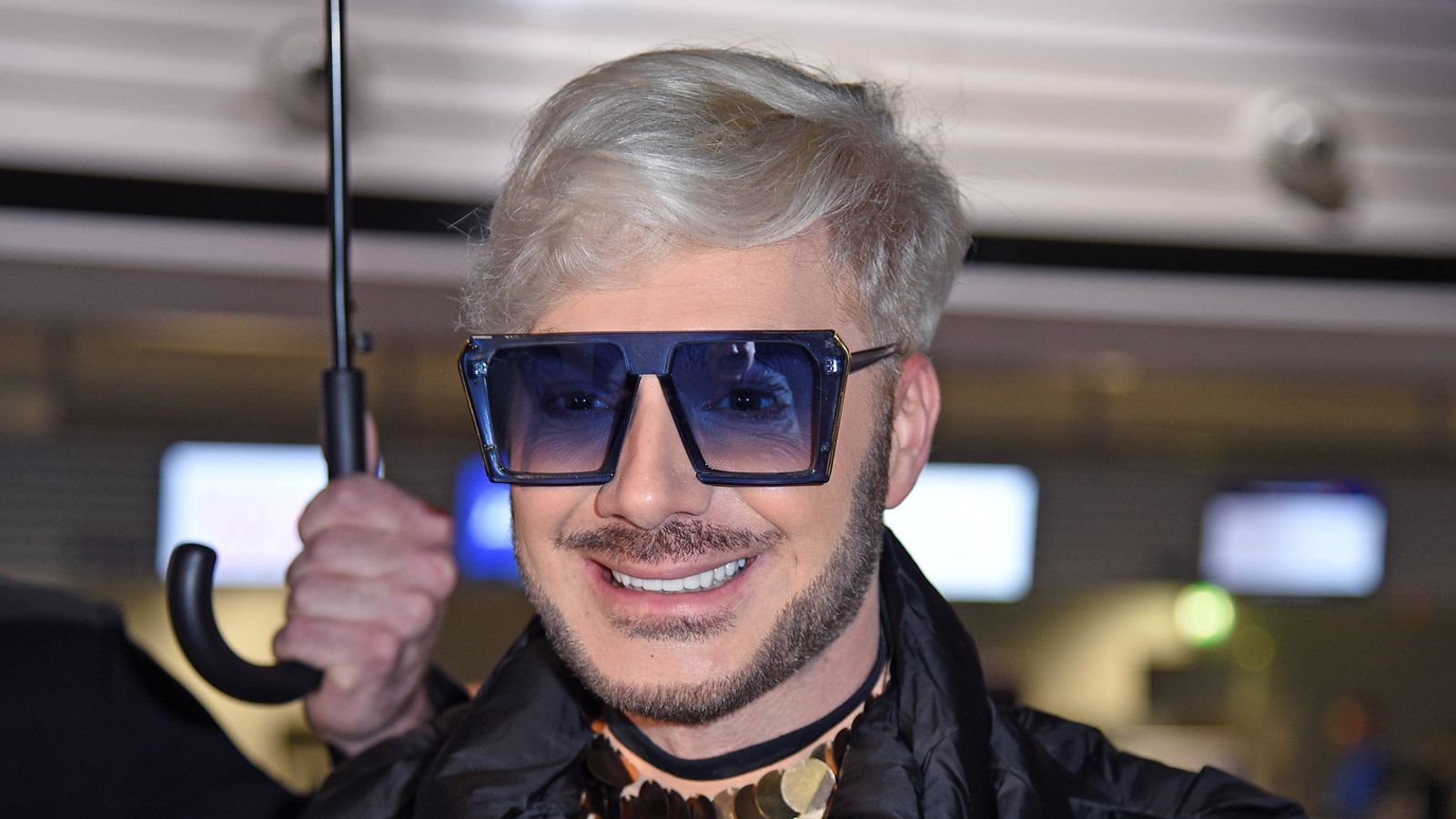 &amp;quot;Eigenes Baby&amp;quot;: Sam Dylan verkündet Überraschungs-News!