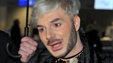 Sam Dylan trauert um seine Hündin - Foto: IMAGO / STAR-MEDIA