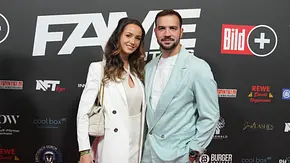 Samira und Yasin Cilingir vor ihrer Trennung auf einem Event - Foto: IMAGO / BOBO Samira und Yasin Cilingir vor ihrer Trennung auf einem Event - Foto: IMAGO / BOBO