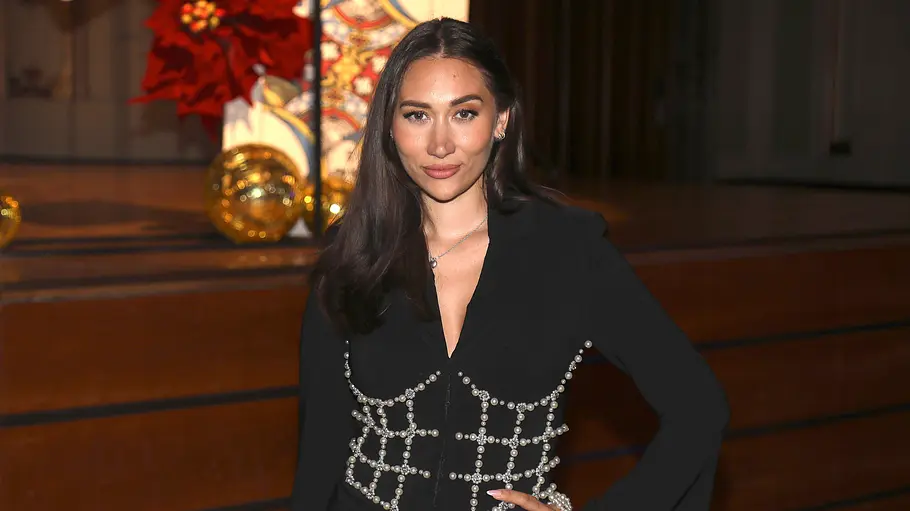 Samira Yavuz auf dem Red Carpet!