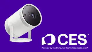 samsung beamer ces 2026 - Foto: Samsung samsung beamer ces 2026 - Foto: Samsung