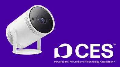 samsung beamer ces 2026 - Foto: Samsung