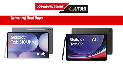 Samsung Deals - Foto: MediaMarkt/PR