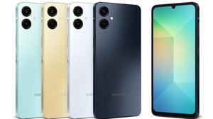 Samsung Galaxy A06 Amazon handy unter 100 Euro - Foto: PR