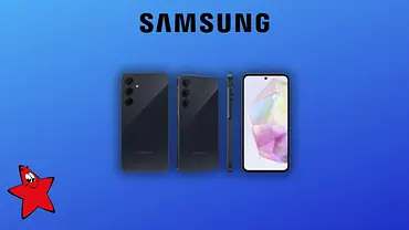 Samsung Galaxy A35 5G: Dieser After-Black-Friday-Deal kann sich sehen lassen - Foto: TVMovie/PR