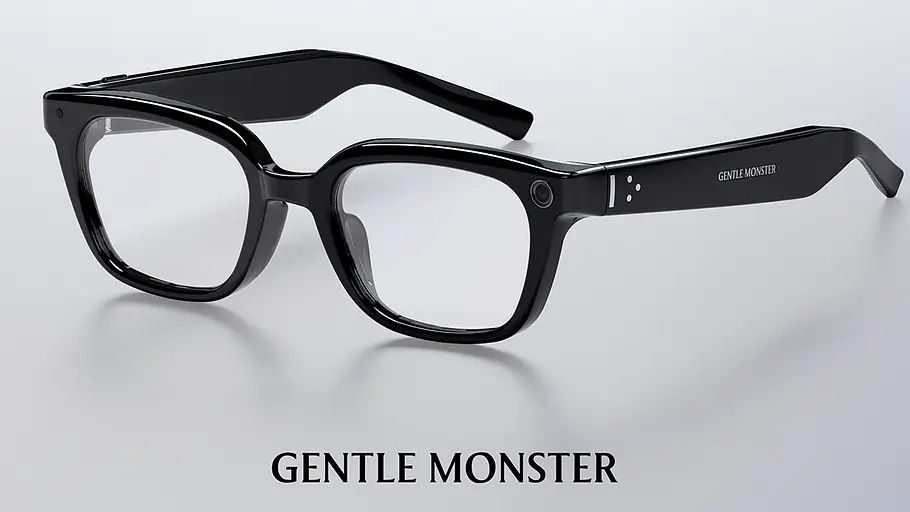 Samsung Galaxy Glass Gentle Monster Edition Samsung Galaxy Glass Gentle Monster Edition