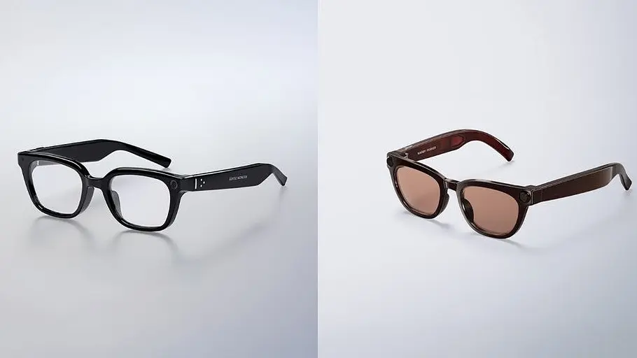Samsung Galaxy Glasses Samsung Galaxy Glasses