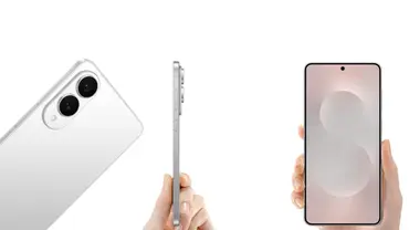 Samsung Galaxy S25 Edge vorbestellen Smartphone - Foto: Samsung / PR