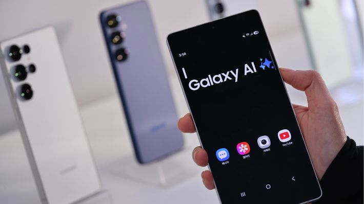 Samsung Galaxy S25 Edge Gerüchte Leaks - Foto: tvmovie/PR