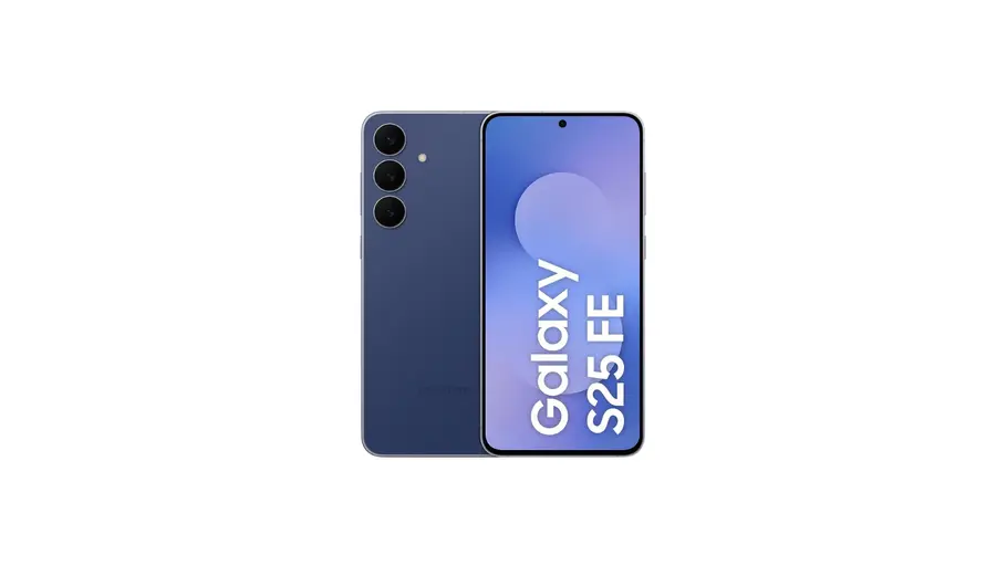 Produktbild Samsung Galaxy S25 FE 