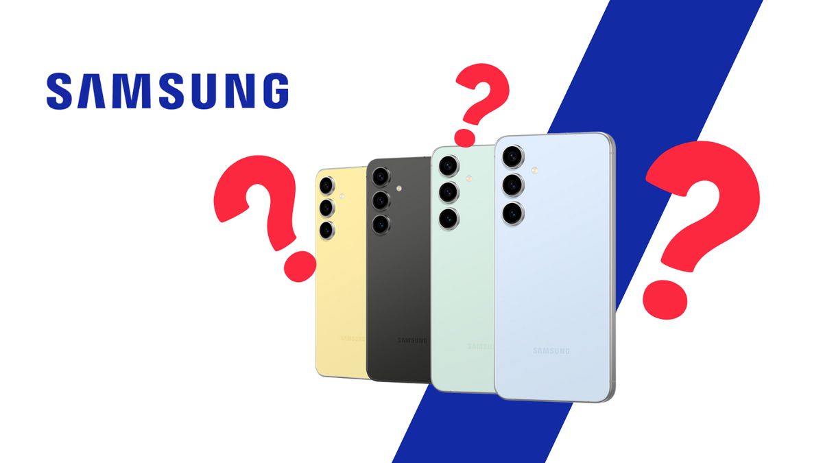 Samsung Galaxy S25 FE Gerüchte Samsung Galaxy S25 FE Gerüchte
