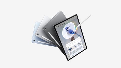 Samsung Galaxy Tab S10 FE kaufen Vergleich - Foto: tvmovie/PR