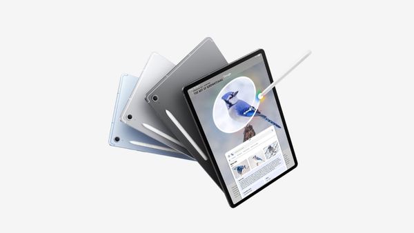 Samsung Galaxy Tab S10 FE kaufen Vergleich - Foto: tvmovie/PR