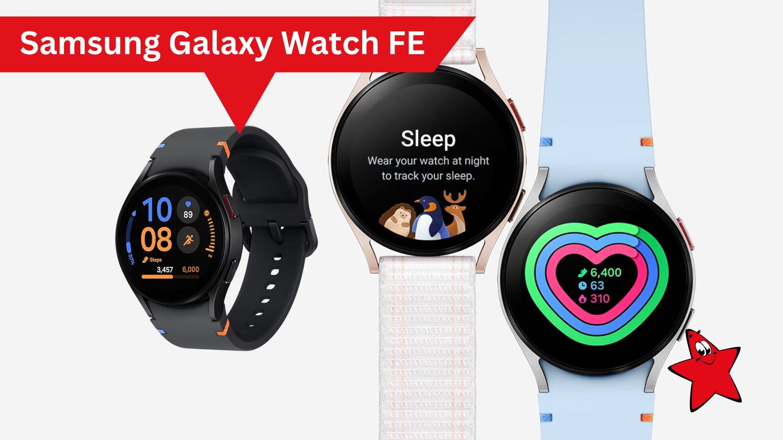 Relojes Deportivos Galaxy Watch Los Mejores Relojes Inteligentes