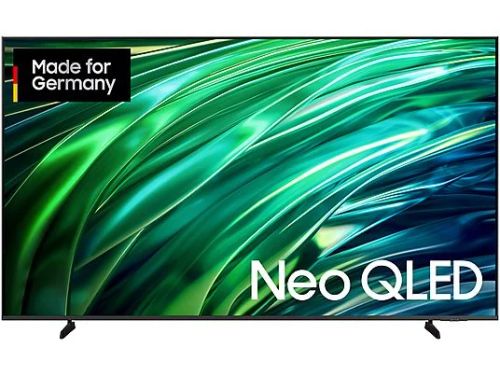 SAMSUNG GQ65QNX1DAT Fernseher (Flat, 65 Zoll / 165,10 cm, UHD 4K, SMART TV)