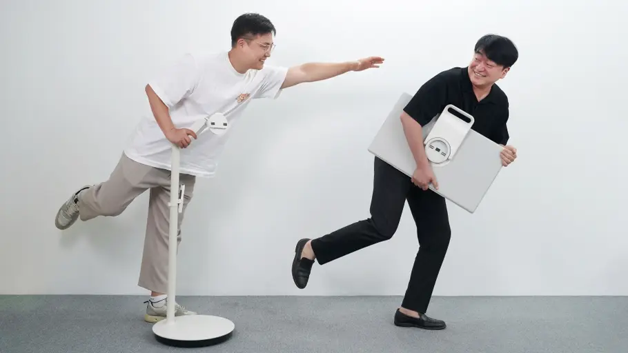 Samsung Movingstyle Samsung Movingstyle
