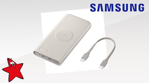 Samsung Powerbank Deal - Foto: Samsung
