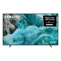 Samsung QLED TV (75 Zoll)