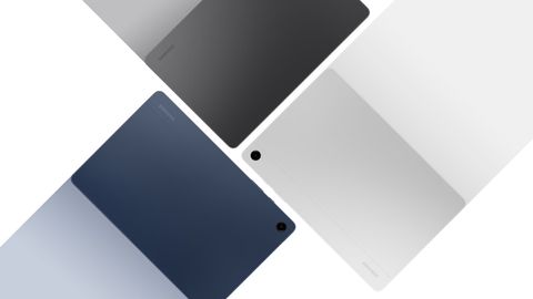 Samsung Tablet Galaxy A9 Plus MediaMarkt Angebot - Foto: Samsung / PR