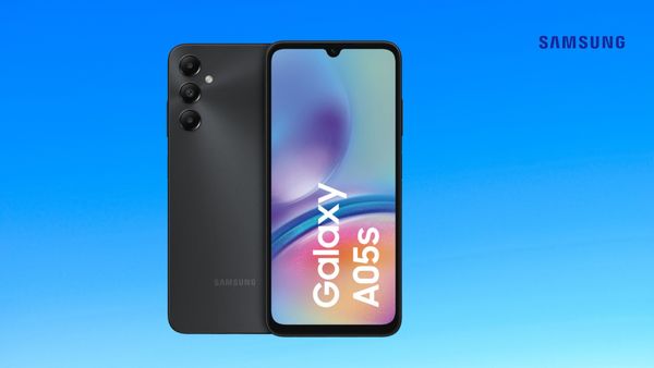 Samsung Galaxy A05: Das beliebte Samsung Smartphone bei Aldi zum Tiefpreis shoppen - Foto: TV Movie / PR
