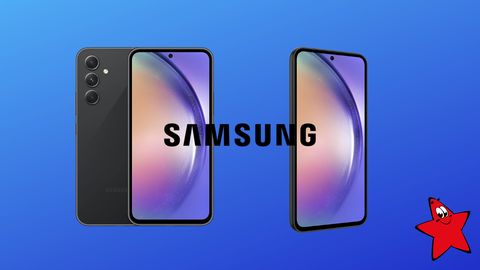 Samsung Galaxy A54: Selbst nach Black Friday noch 34 Prozent Rabatt! - Foto: TVmovie.de/PR