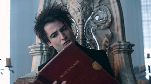 Sandman - Foto: Netflix