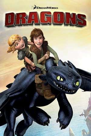 Dragons: Die Reiter von Berk - Foto: TMDB