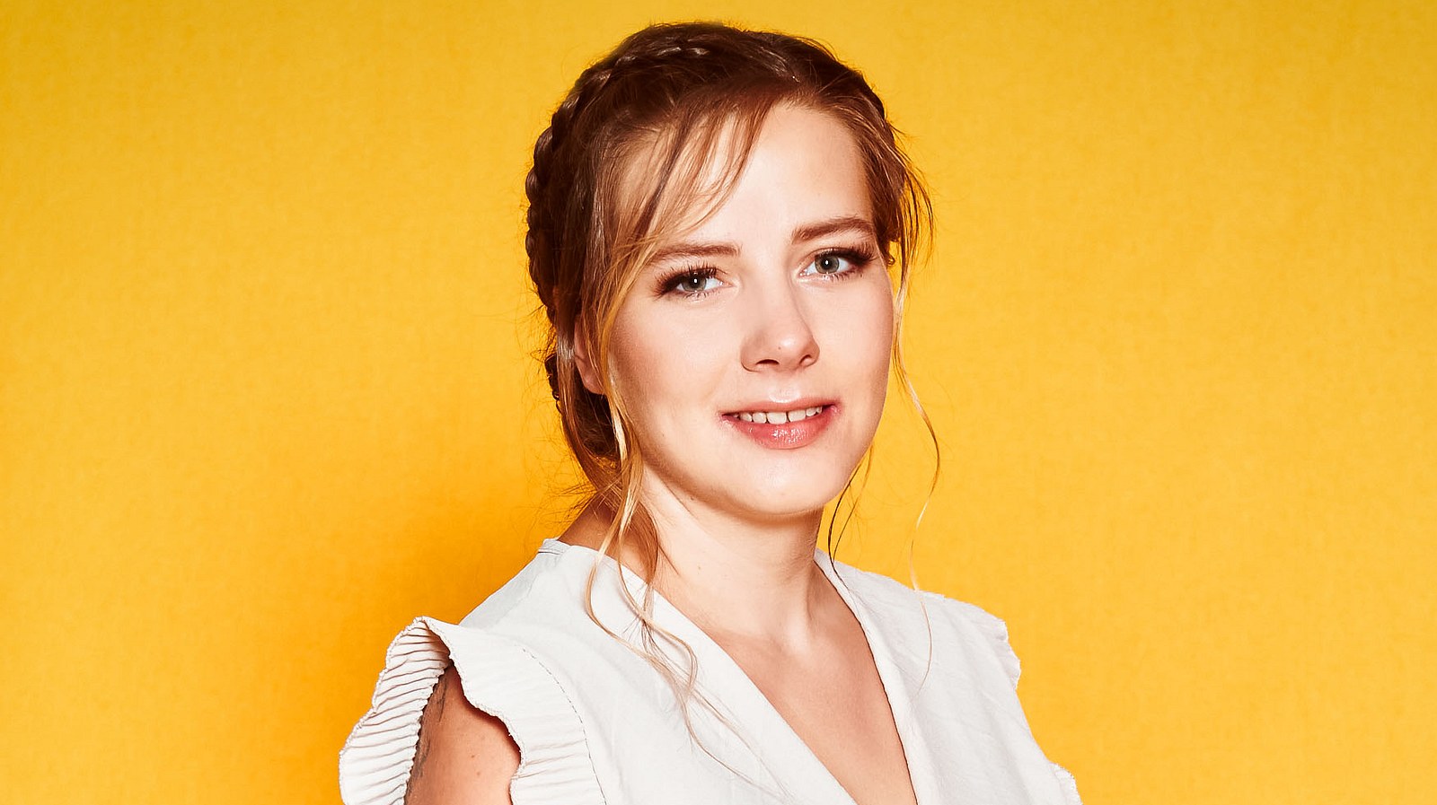 Sarafina Wollny
