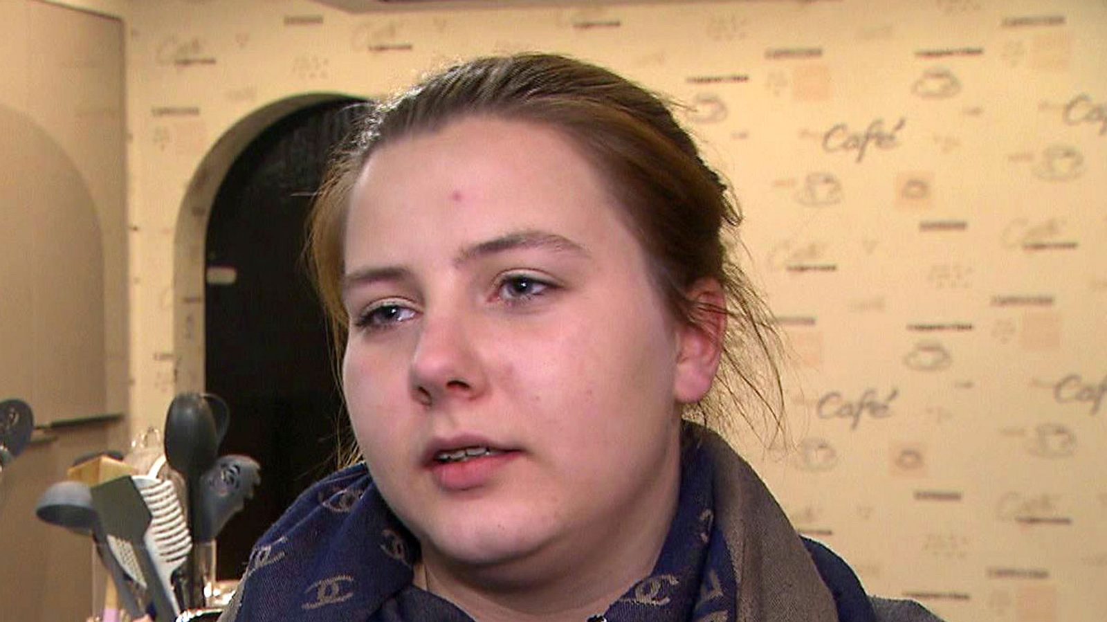Sarafina Wollny zieht bei Silvia aus: Das sagt sie zu den Gründen und zum Zeitpunkt