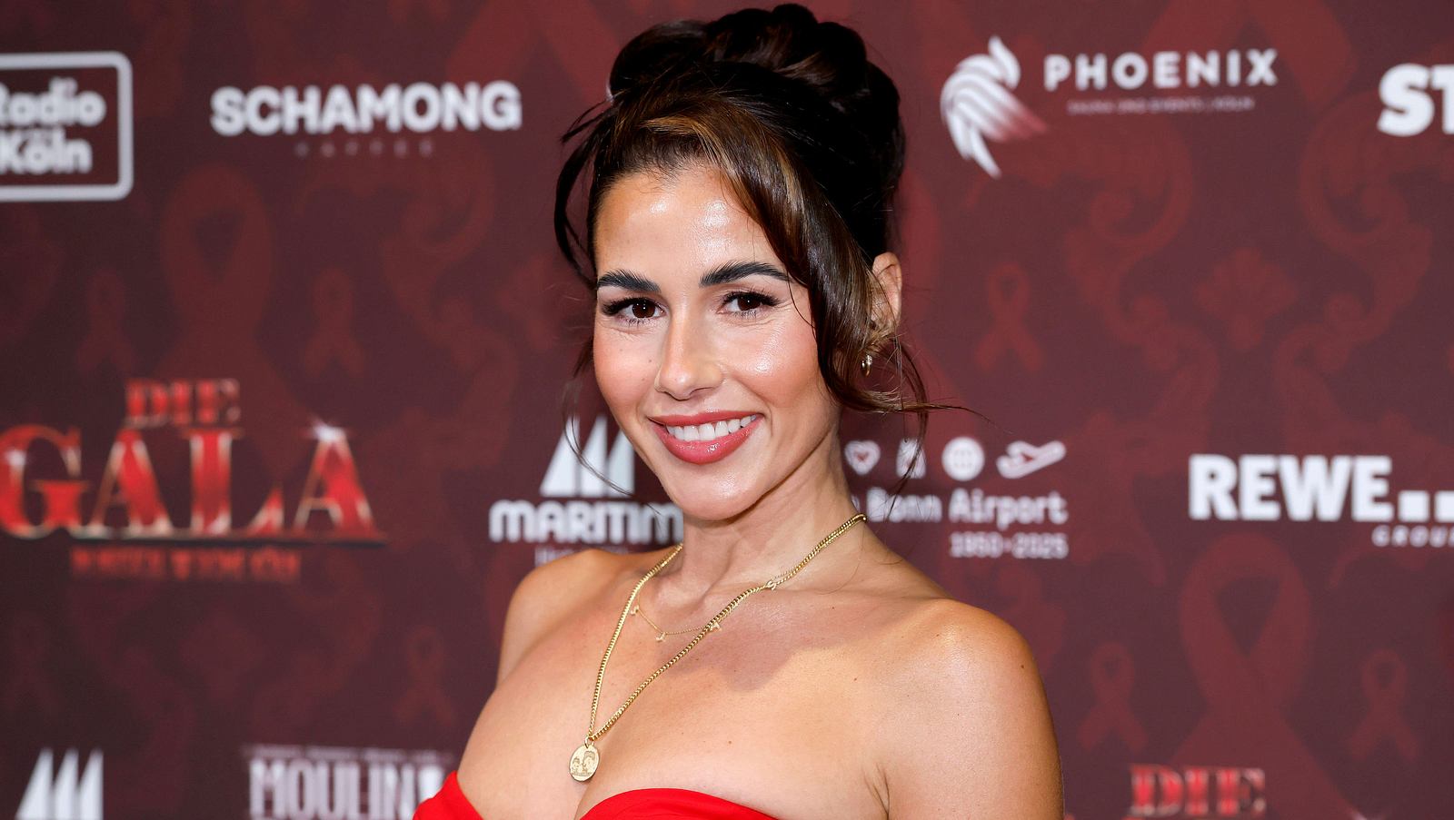 ESC-Vorentscheid 2026: Sarah Engels kämpft um Wien-Ticket - prominente news from TV Movie