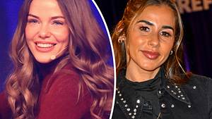 sarah-engels-laura-maria-rypa-streit - Foto: IMAGO / BREUEL-BILD/  pictureteam