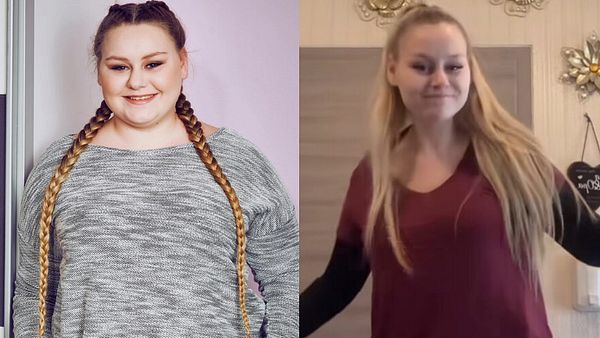 Sarah-Jane Wollny früher und heute: Der Vorher-Nachher-Vergleich - Foto: RTL2 und Instagram.com/sarah_jane_wollny/