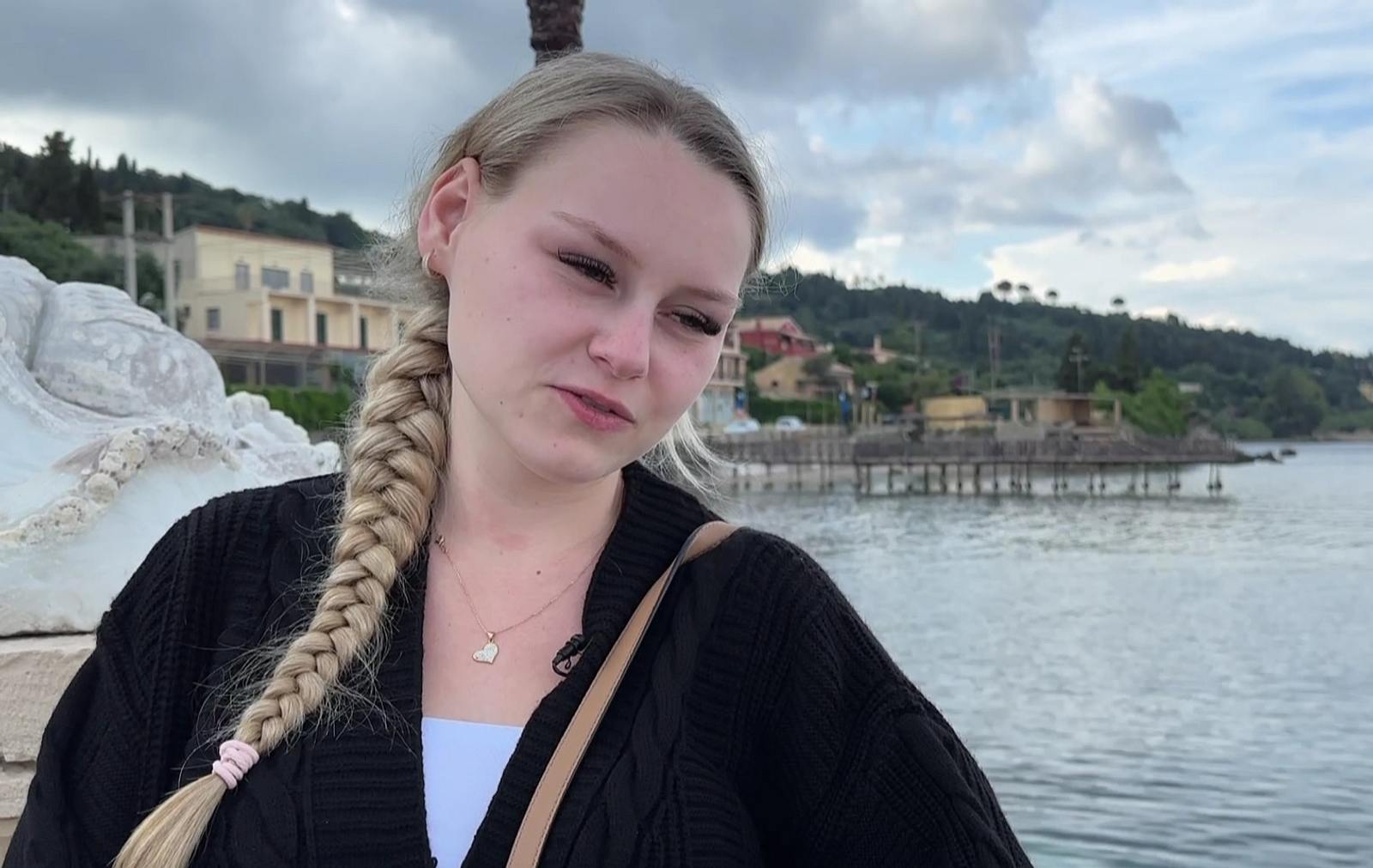 Sarah-Jane Wollny: Konsequenzen nach „Temptation Island VIP“! Deshalb  machte sie Schluss
