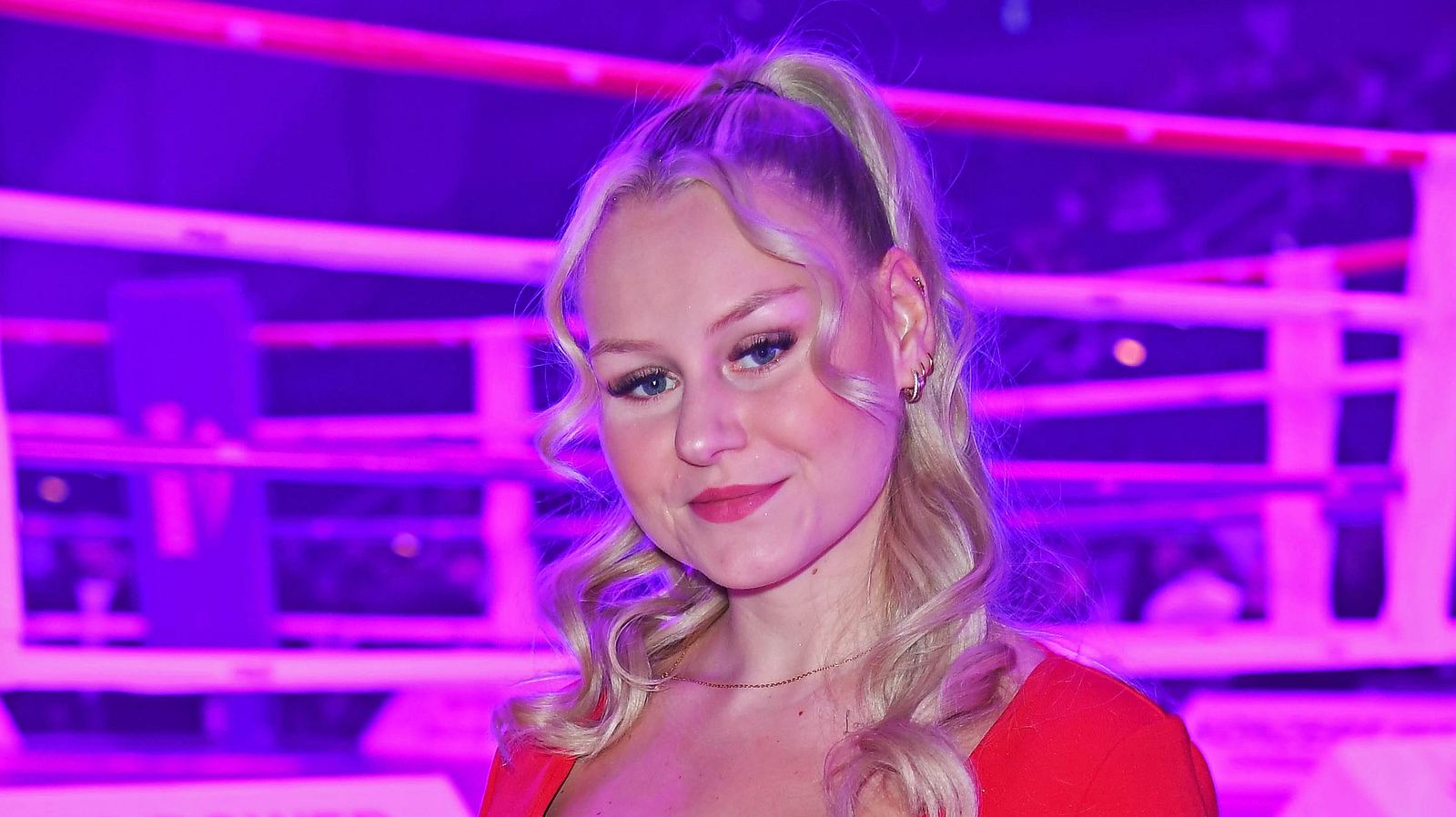 Nach dem Liebes-Aus: Sarah-Jane Wollny zeigt sich wieder glücklich