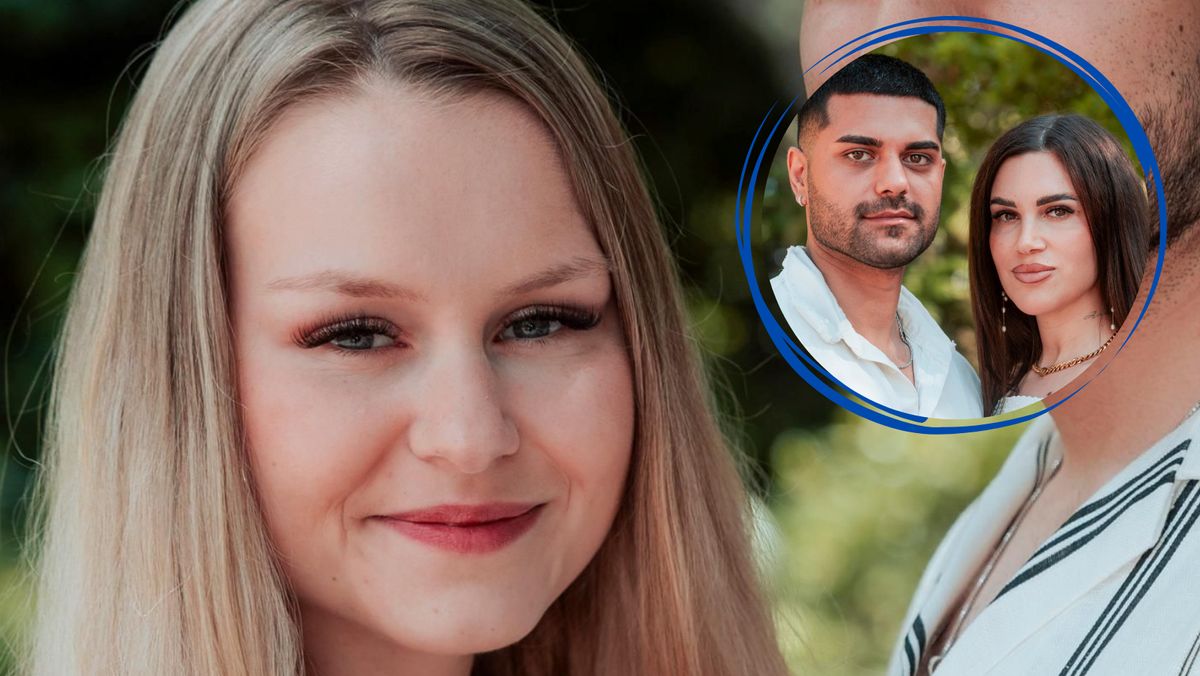 Sarah-Jane Wollny spricht über die Trennung von Rebecca & Adrian