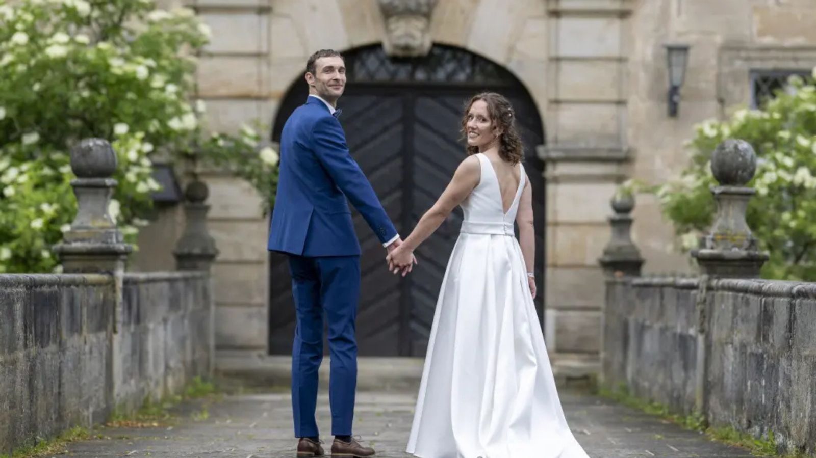 Hochzeit auf den ersten Blick“: Martin geschockt von Sarahs Entscheidung –  „Ich bin wirklich sprachlos“