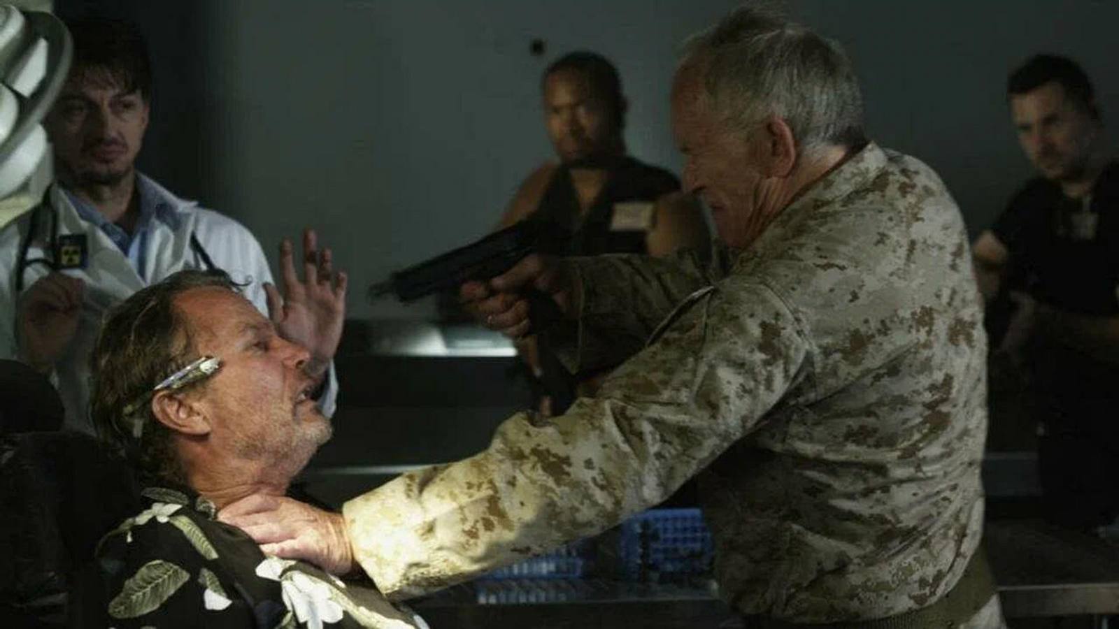 Alien Rising (UHD) – hier Streaming & Video on Demand