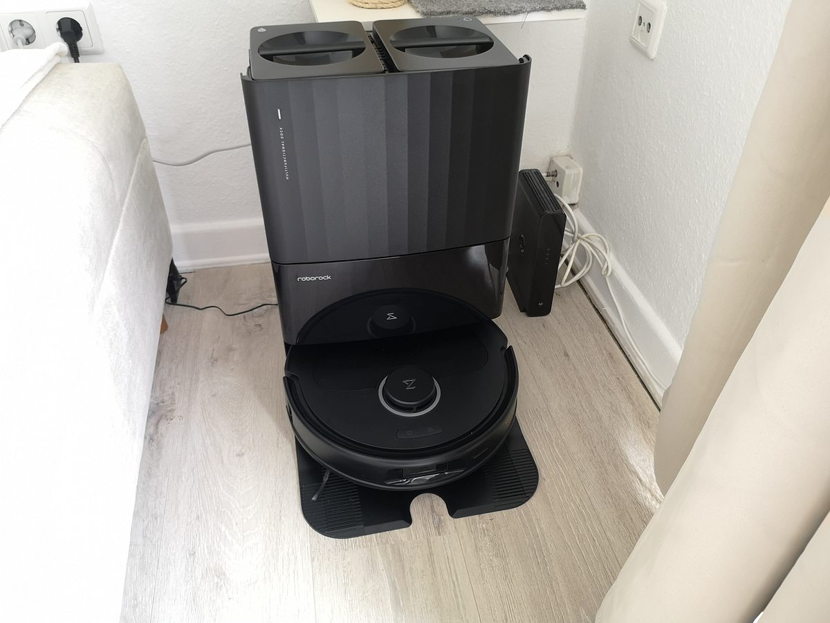 saugroboter