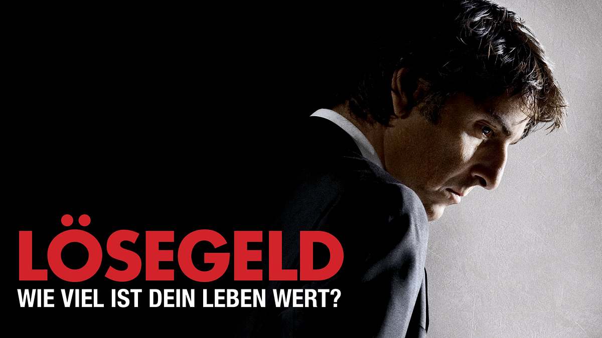 Lösegeld Lösegeld