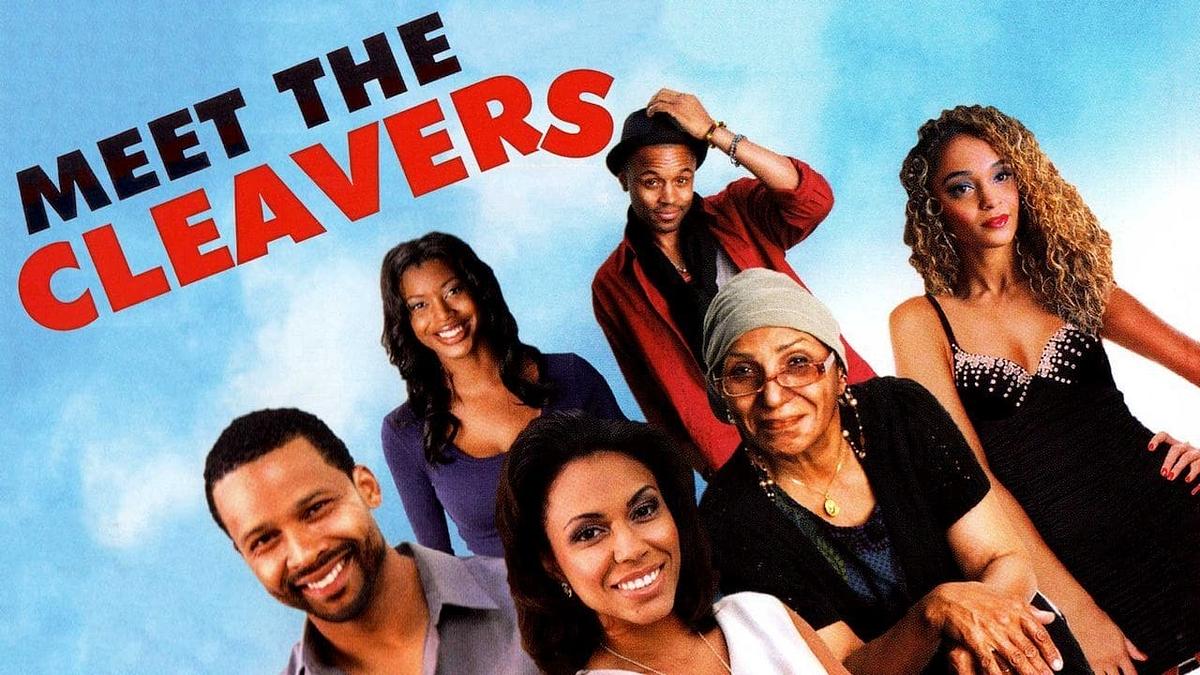 Meet the Cleavers Meet the Cleavers