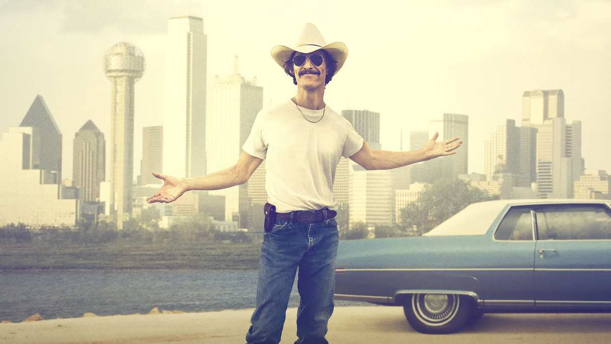 Dallas Buyers Club Dallas Buyers Club