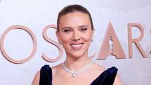 Scarlett Johansson - Foto: IMAGO / ZUMA Press Wire