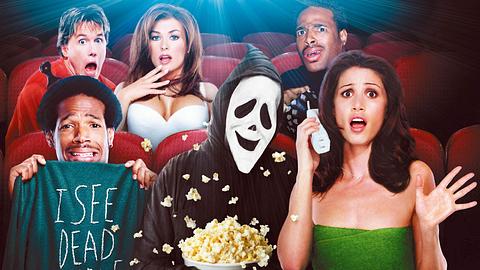 Scary Movie - Foto: © 2000 Miramax, LLC. All Rights Reserved.