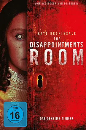 The Disappointments Room - Foto: TMDB