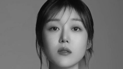 Schauspielerin Kang Seo-ha ist tot - Foto: Instagram / yewonyewoni